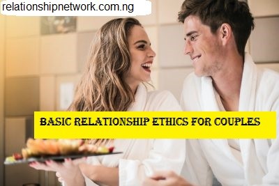 relationship ethics
