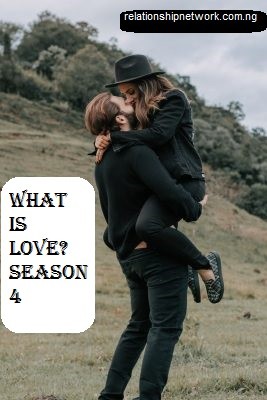 what is love season 4
