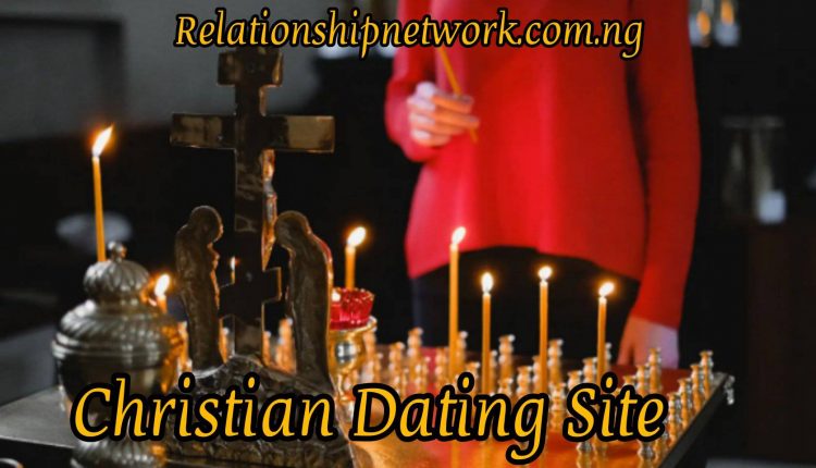 Christian Domestic Discipline Dating Site
