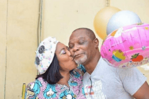 Check out these 5 Nollywood actors who played couples in movies and then married in real life (Photos)