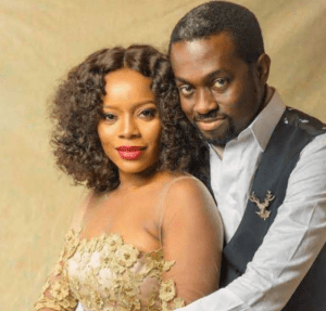 Check out these 5 Nollywood actors who played couples in movies and then married in real life (Photos)