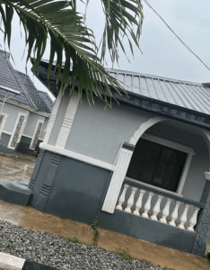 Zazu! – Portable buys luxurious bungalow in Ogun (Photos)