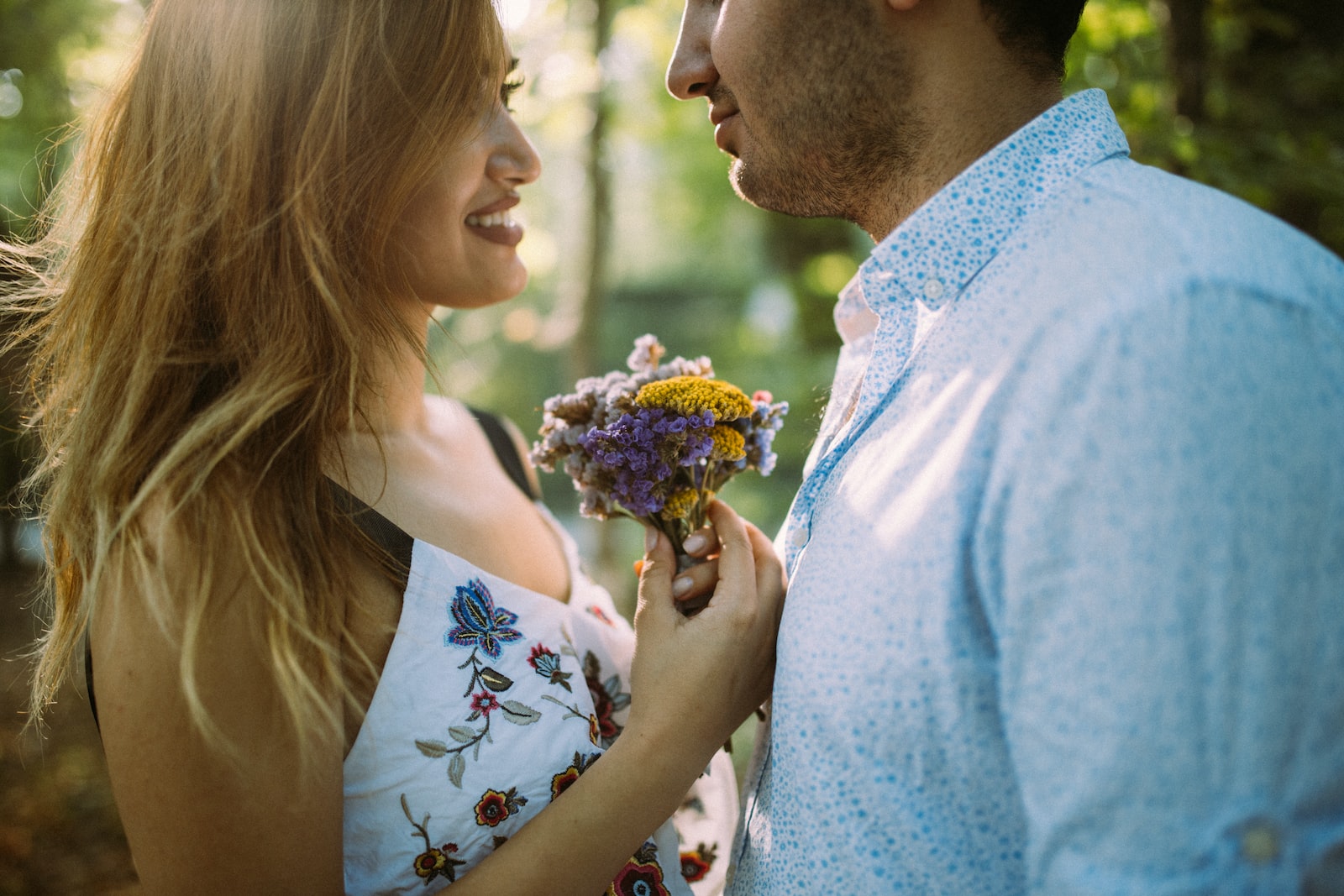 Relationship Network 1 Relationship Network