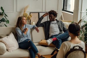 Relationship counseling Chicago